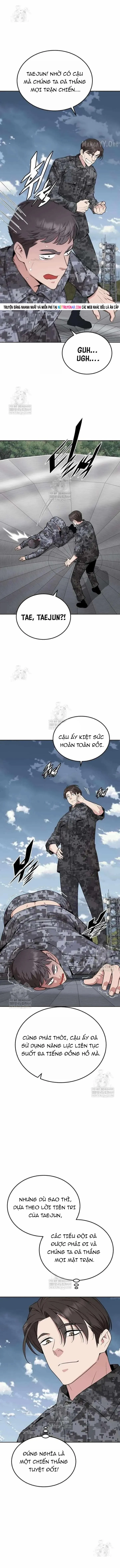 Trù Vương Mạt Thế Chapter 100 - Next 