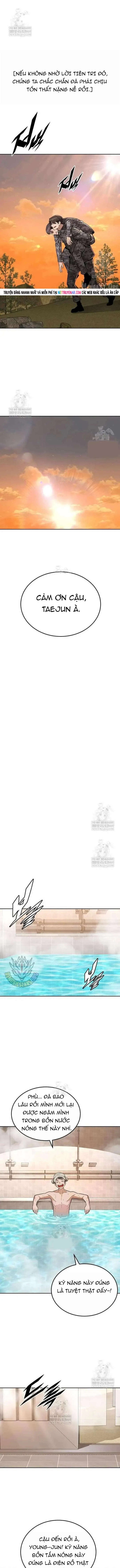 Trù Vương Mạt Thế Chapter 100 - Next 