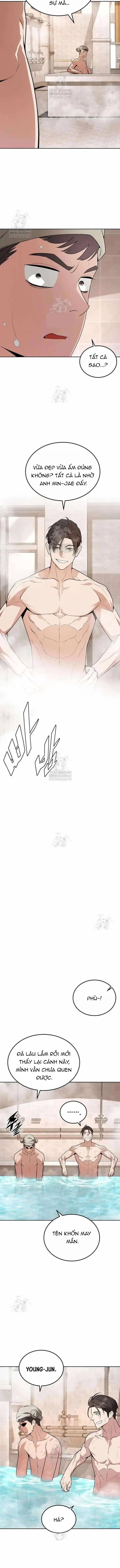 Trù Vương Mạt Thế Chapter 100 - Next 