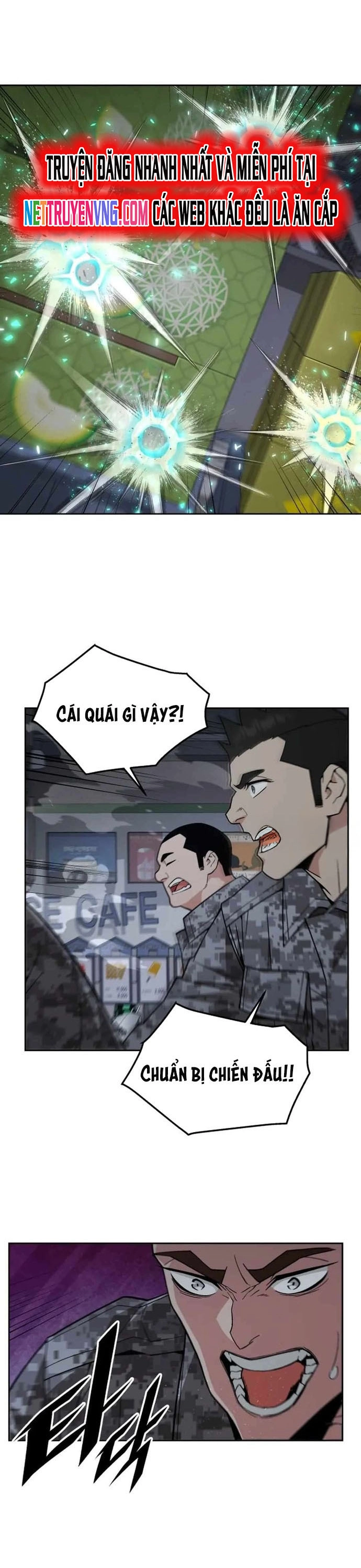 Trù Vương Mạt Thế Chapter 50 - Next Chapter 51