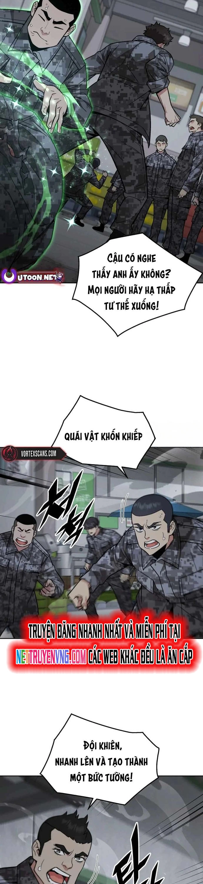 Trù Vương Mạt Thế Chapter 50 - Next Chapter 51
