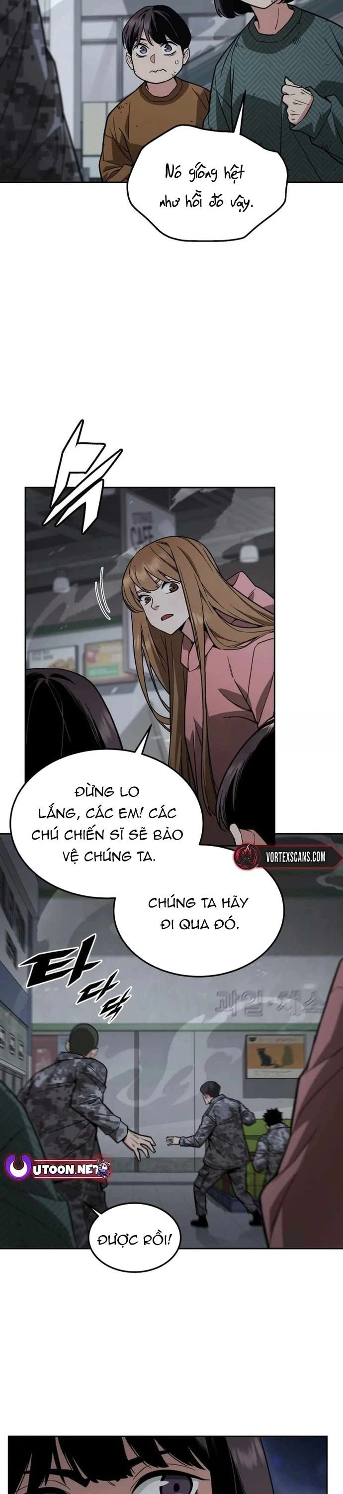 Trù Vương Mạt Thế Chapter 50 - Next Chapter 51