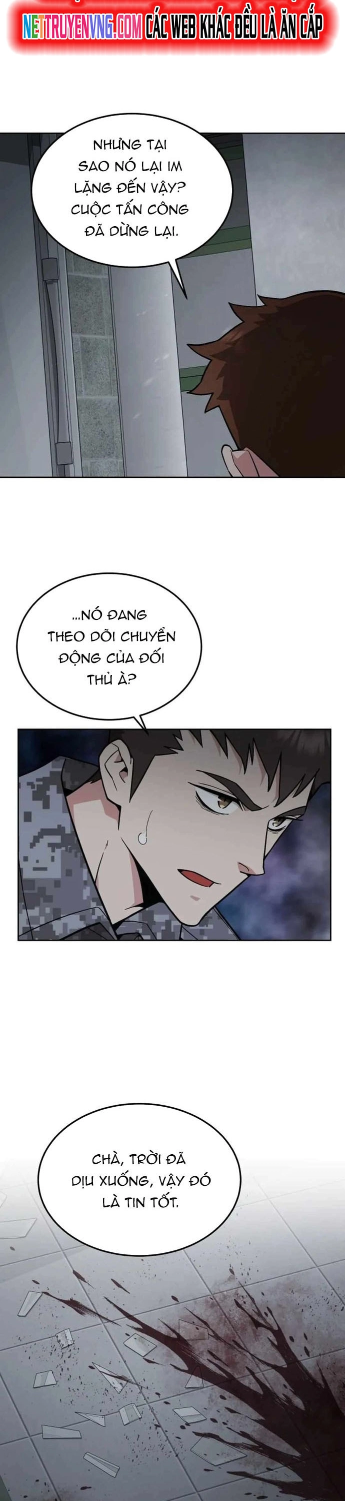Trù Vương Mạt Thế Chapter 50 - Next Chapter 51