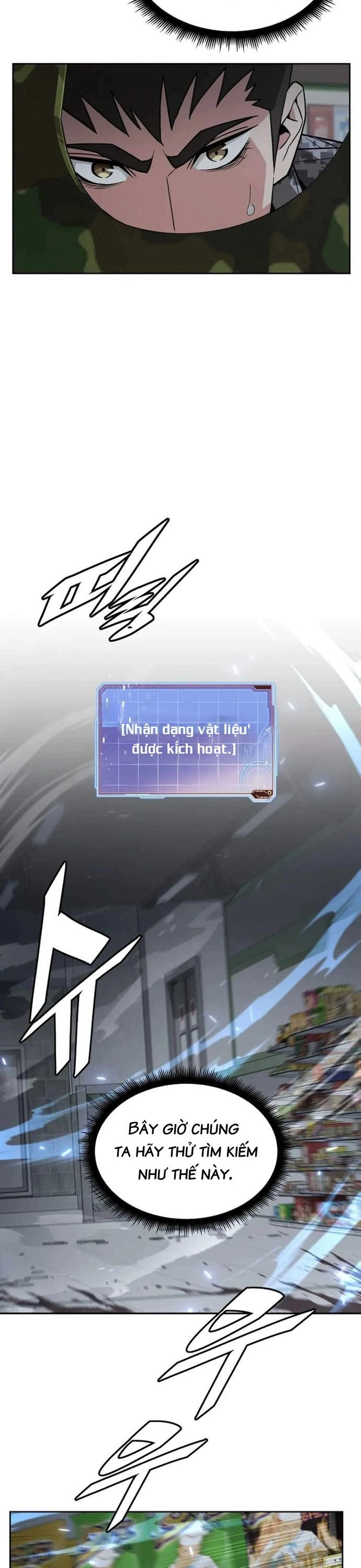 Trù Vương Mạt Thế Chapter 50 - Next Chapter 51