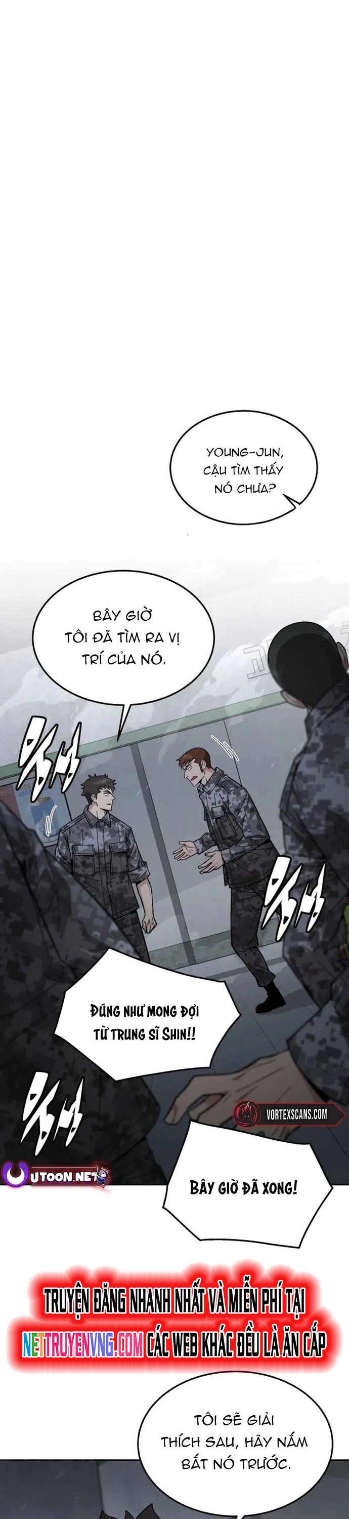 Trù Vương Mạt Thế Chapter 50 - Next Chapter 51