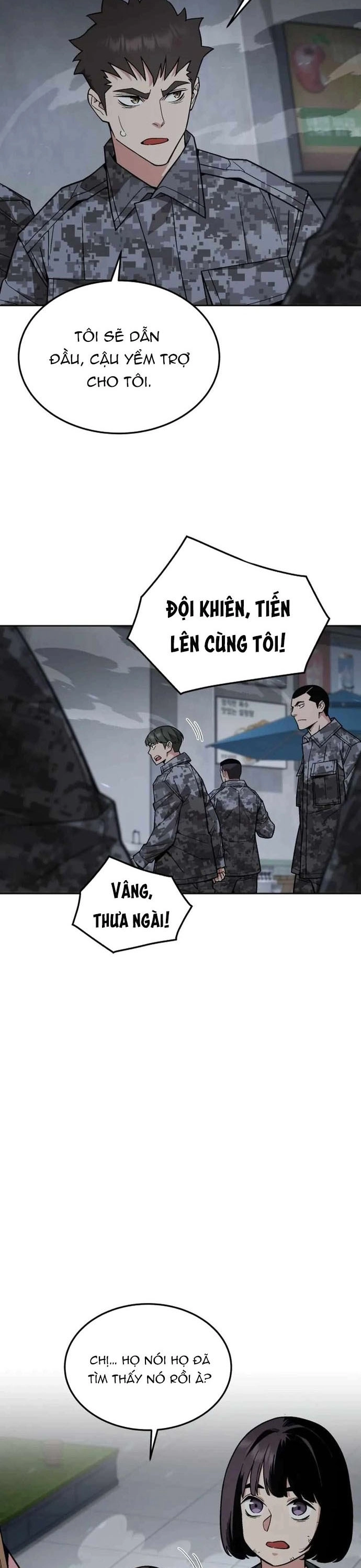 Trù Vương Mạt Thế Chapter 50 - Next Chapter 51