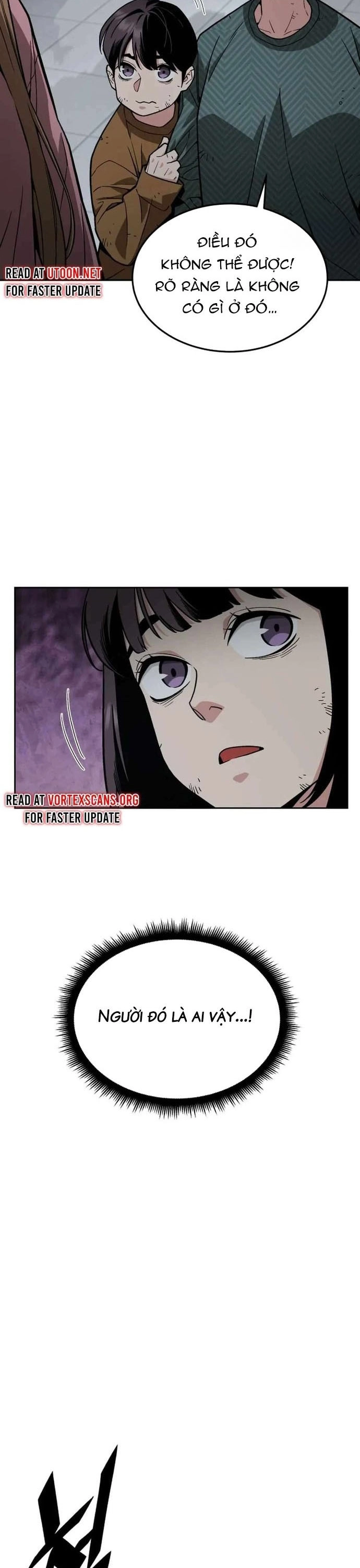 Trù Vương Mạt Thế Chapter 50 - Next Chapter 51