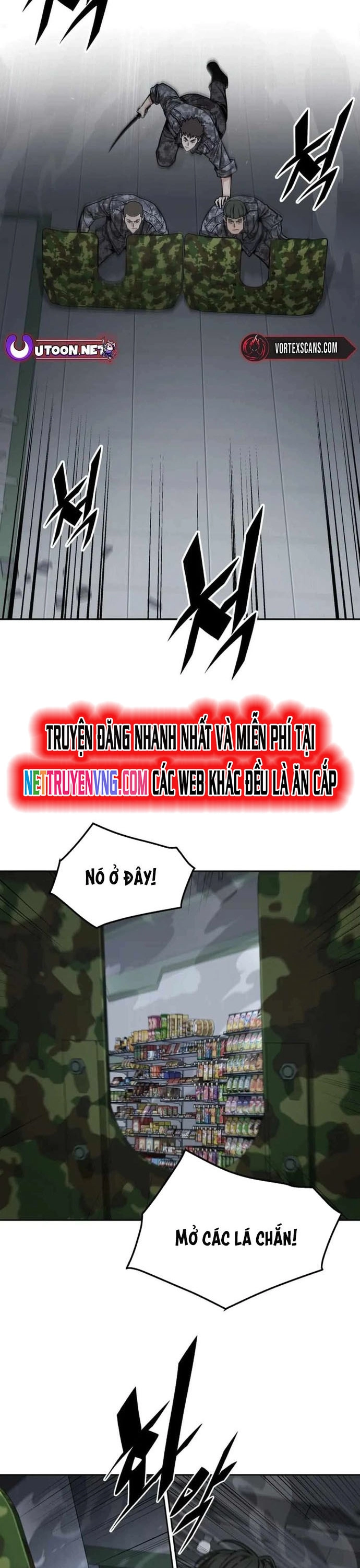 Trù Vương Mạt Thế Chapter 50 - Next Chapter 51