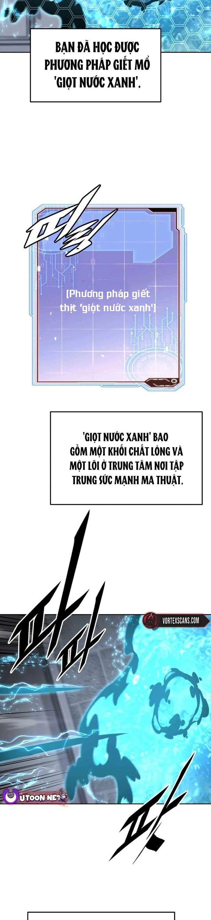 Trù Vương Mạt Thế Chapter 50 - Next Chapter 51