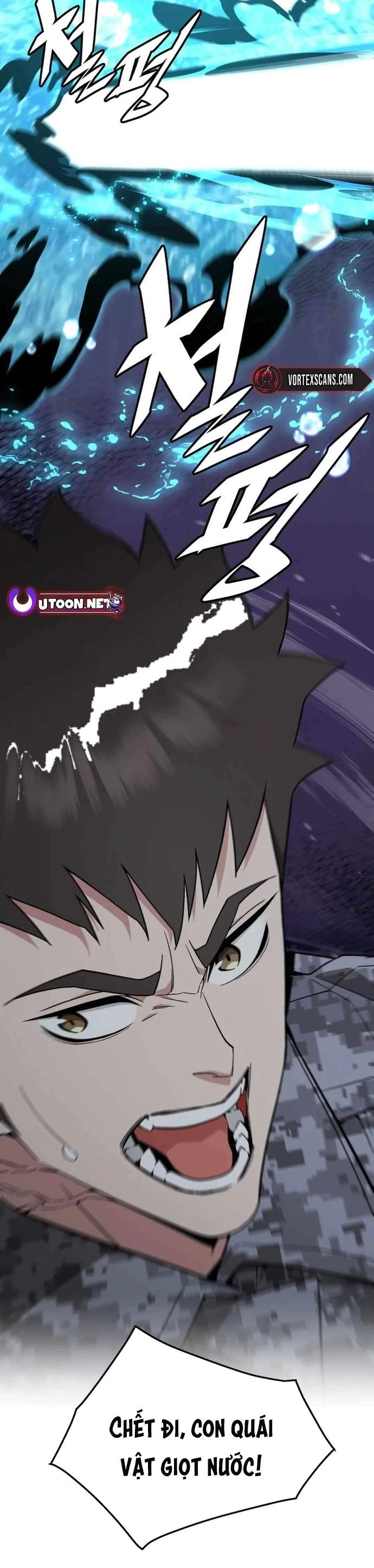 Trù Vương Mạt Thế Chapter 50 - Next Chapter 51