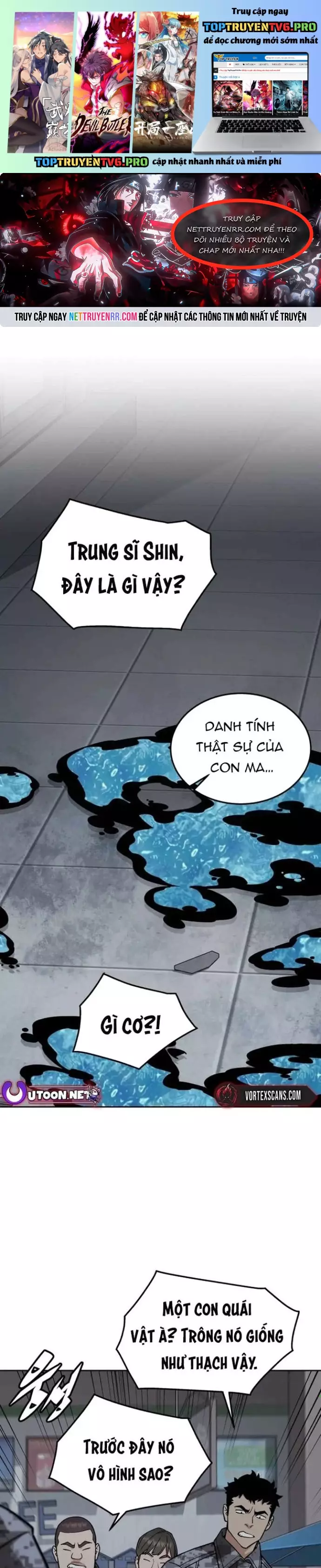 Trù Vương Mạt Thế Chapter 51 - Trang 2