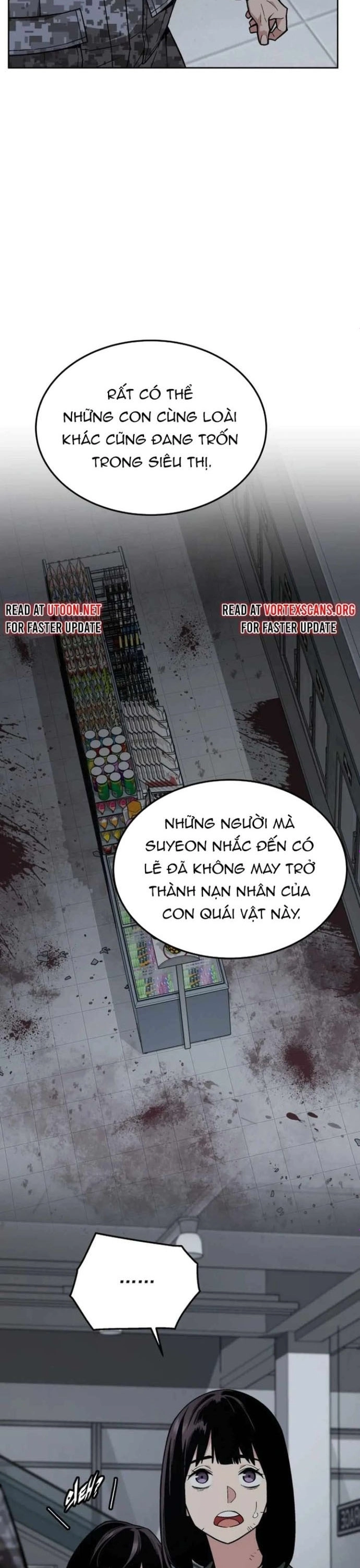 Trù Vương Mạt Thế Chapter 51 - Trang 2