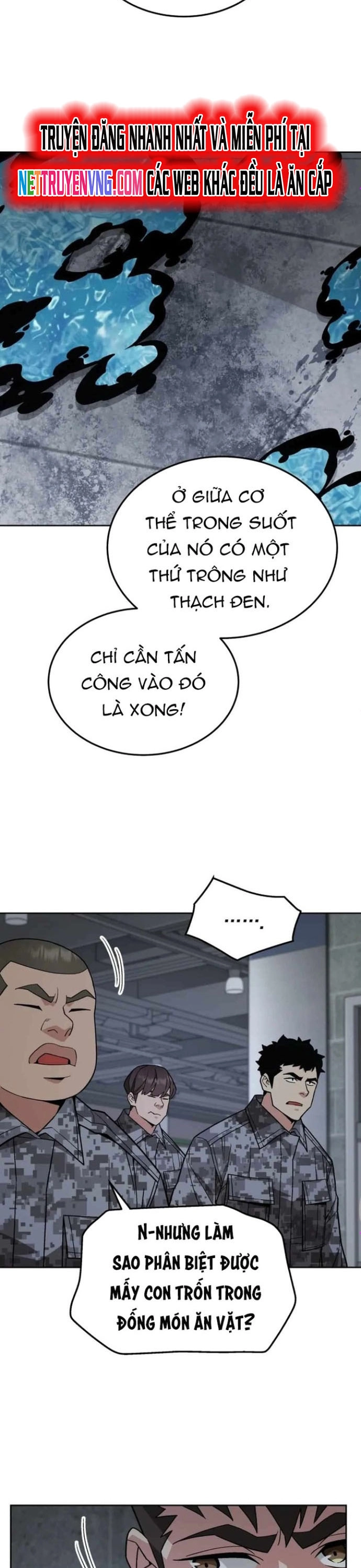 Trù Vương Mạt Thế Chapter 51 - Trang 2