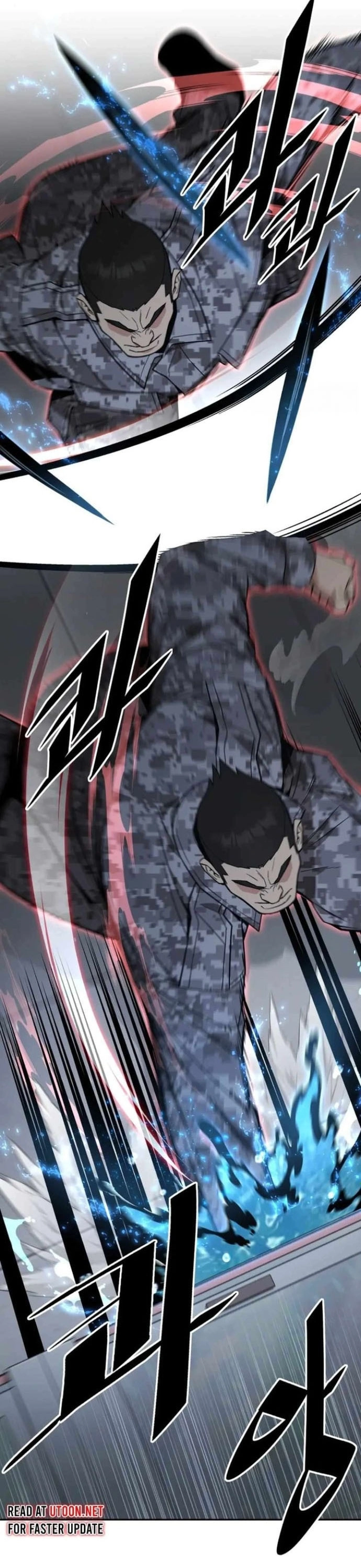 Trù Vương Mạt Thế Chapter 51 - Trang 2