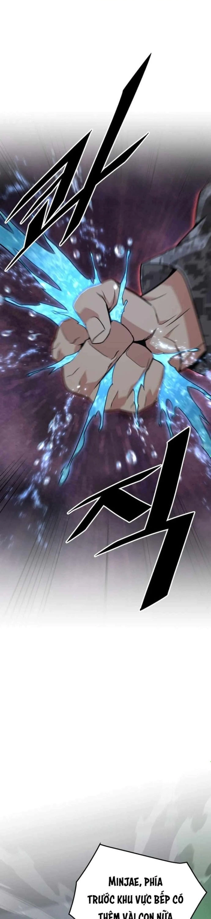 Trù Vương Mạt Thế Chapter 51 - Trang 2