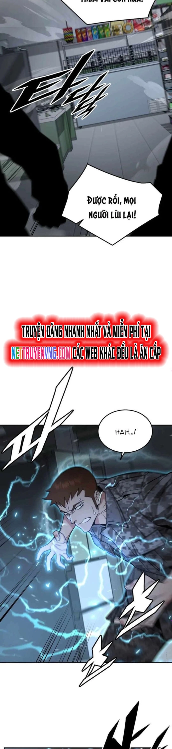 Trù Vương Mạt Thế Chapter 51 - Trang 2