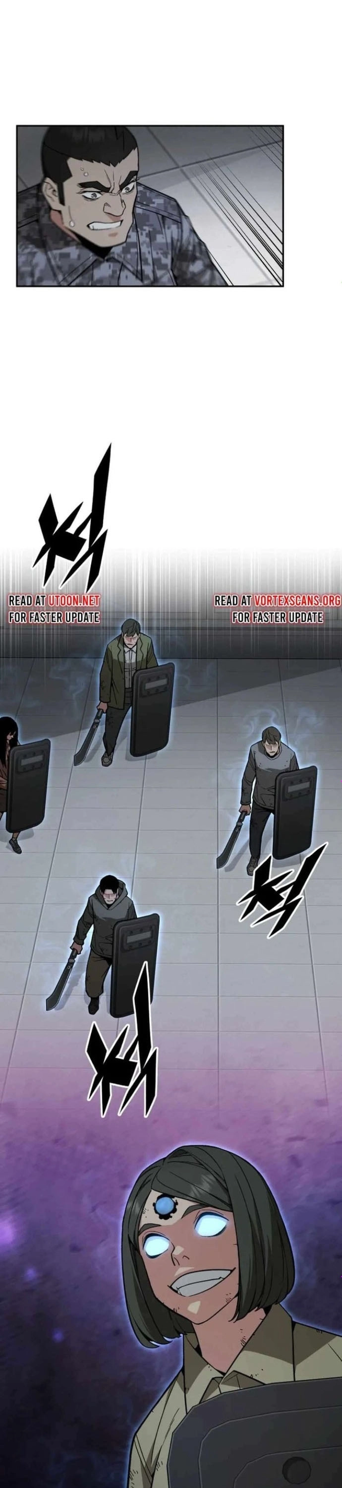 Trù Vương Mạt Thế Chapter 51 - Trang 2