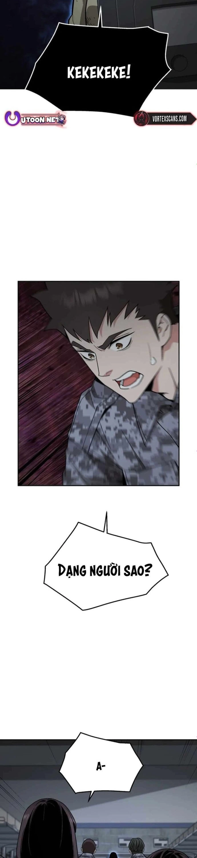 Trù Vương Mạt Thế Chapter 51 - Trang 2