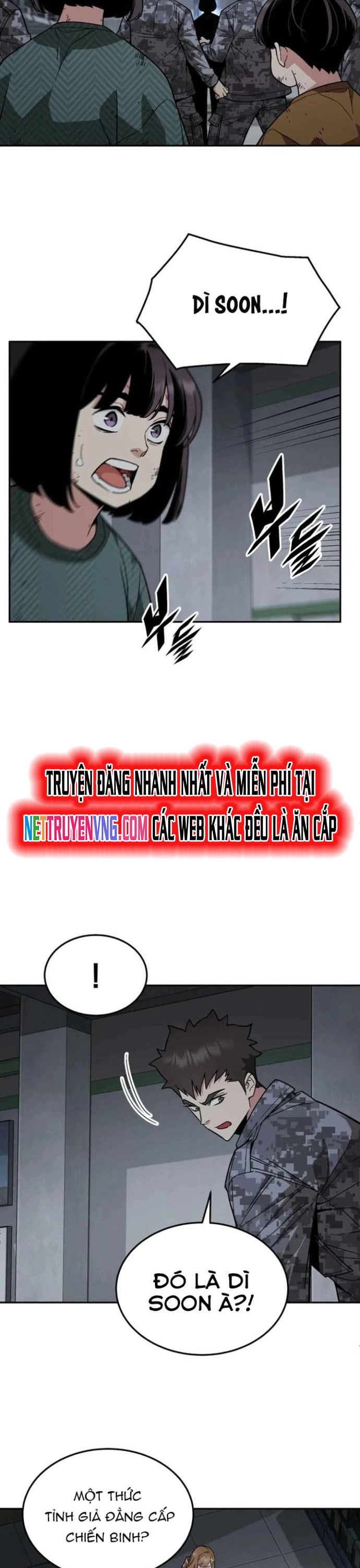 Trù Vương Mạt Thế Chapter 51 - Trang 2