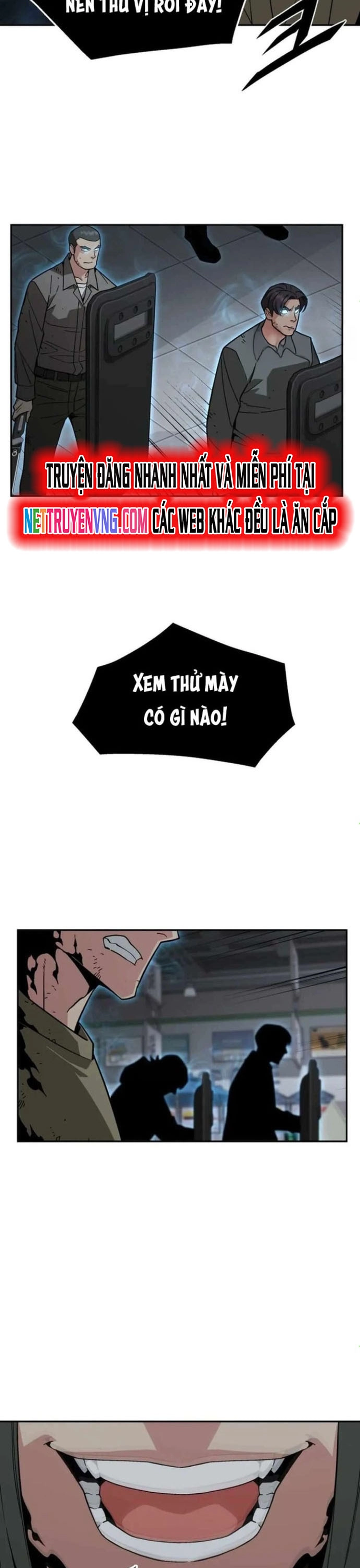 Trù Vương Mạt Thế Chapter 51 - Trang 2
