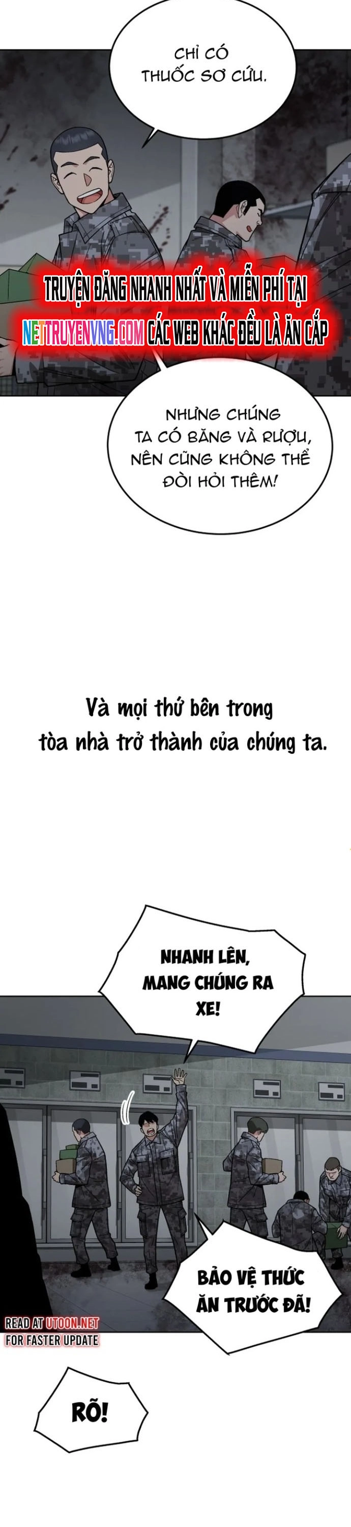 Trù Vương Mạt Thế Chapter 52 - Trang 2