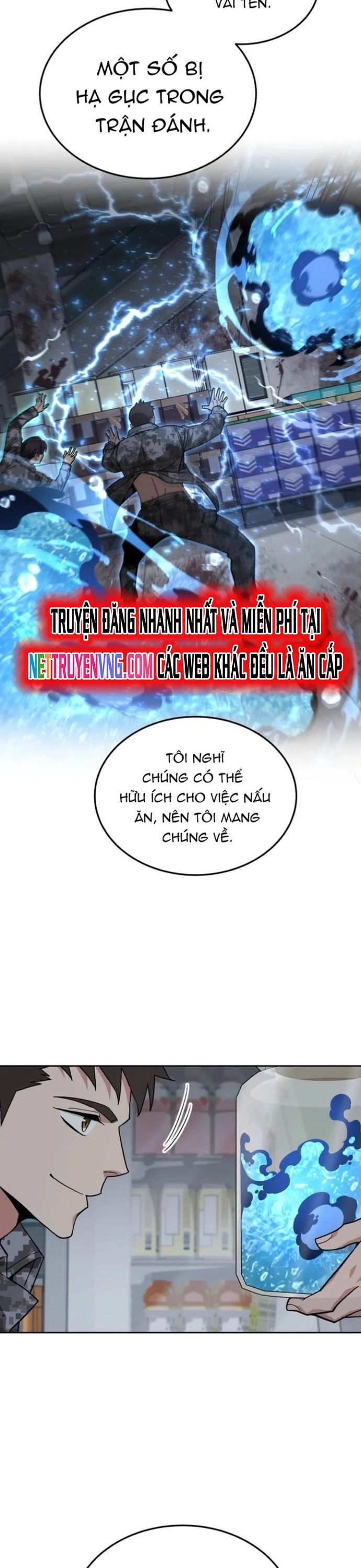 Trù Vương Mạt Thế Chapter 52 - Trang 2