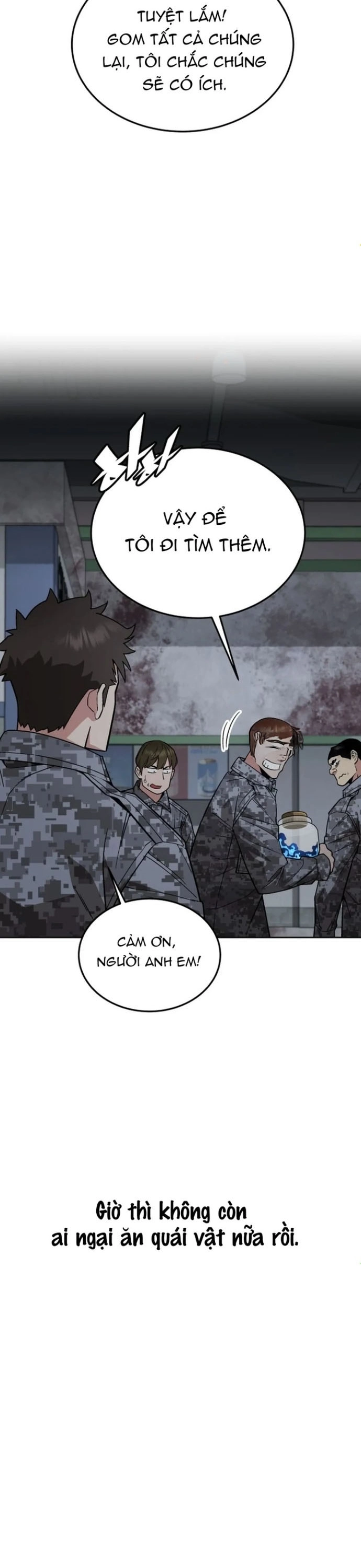 Trù Vương Mạt Thế Chapter 52 - Trang 2