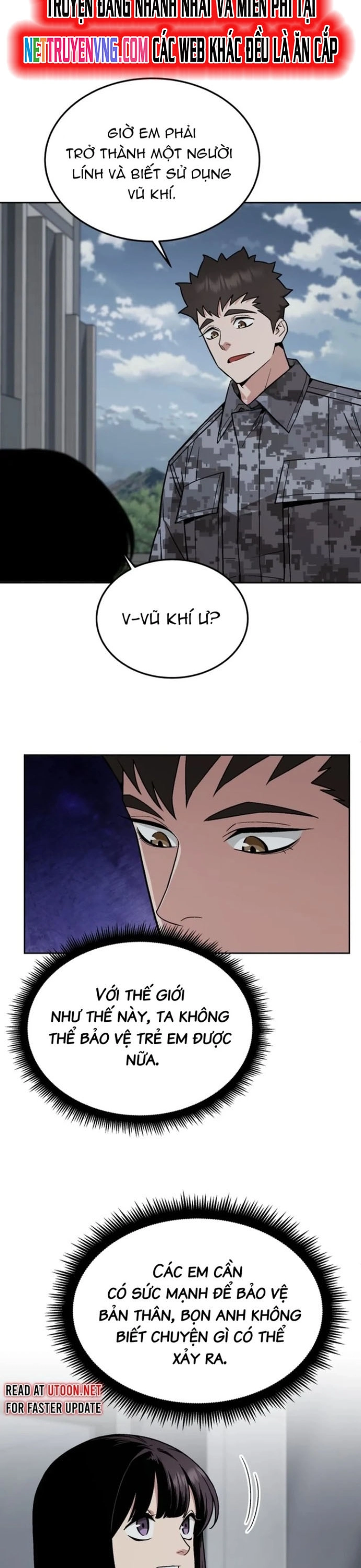 Trù Vương Mạt Thế Chapter 52 - Trang 2