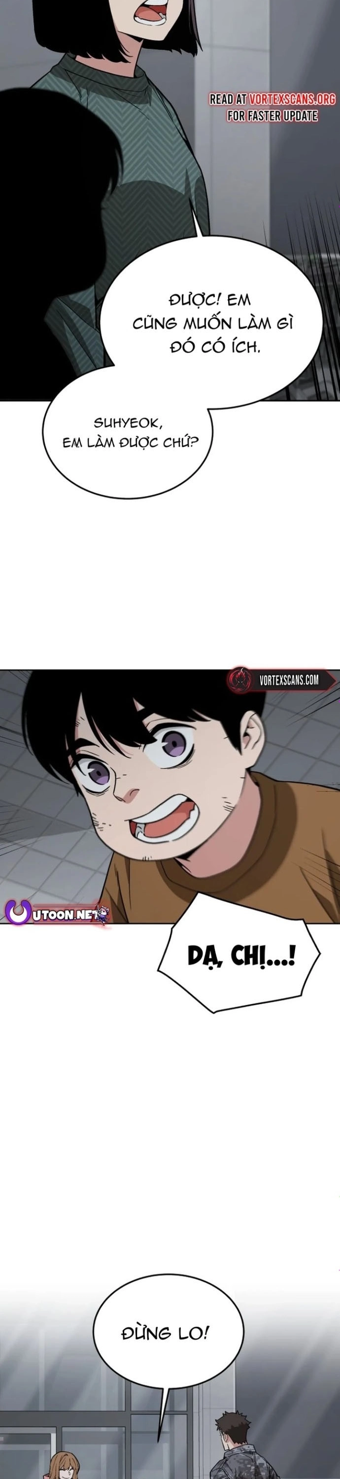 Trù Vương Mạt Thế Chapter 52 - Trang 2