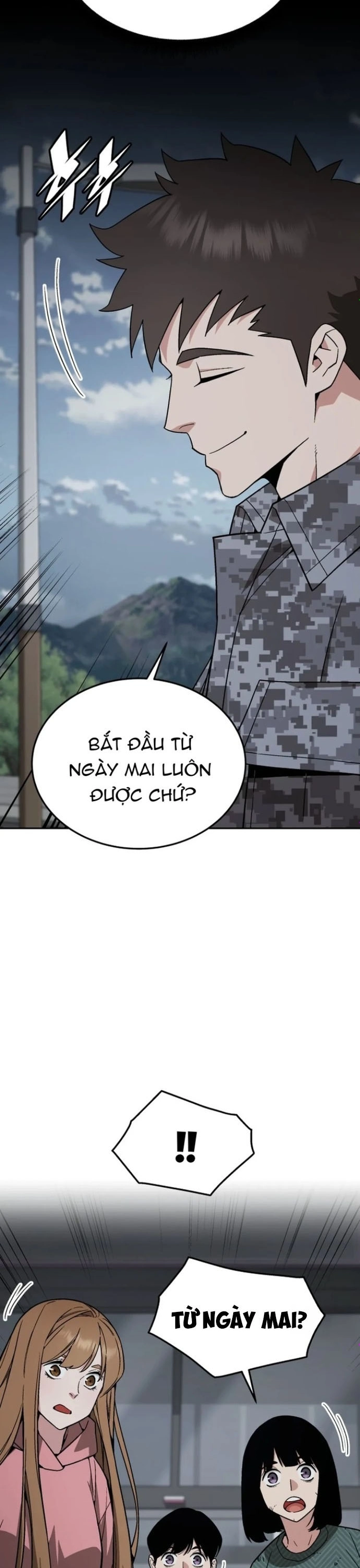 Trù Vương Mạt Thế Chapter 52 - Trang 2