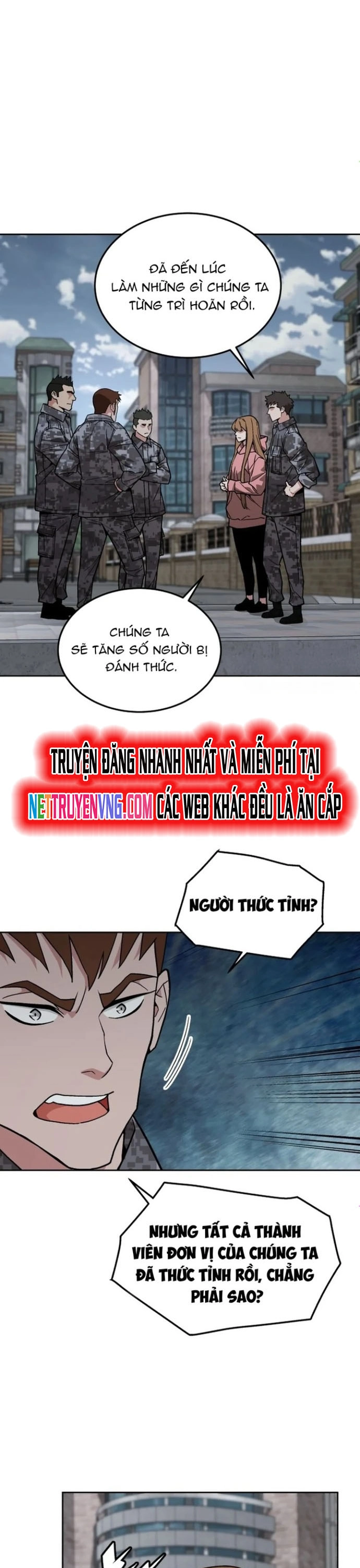 Trù Vương Mạt Thế Chapter 52 - Trang 2