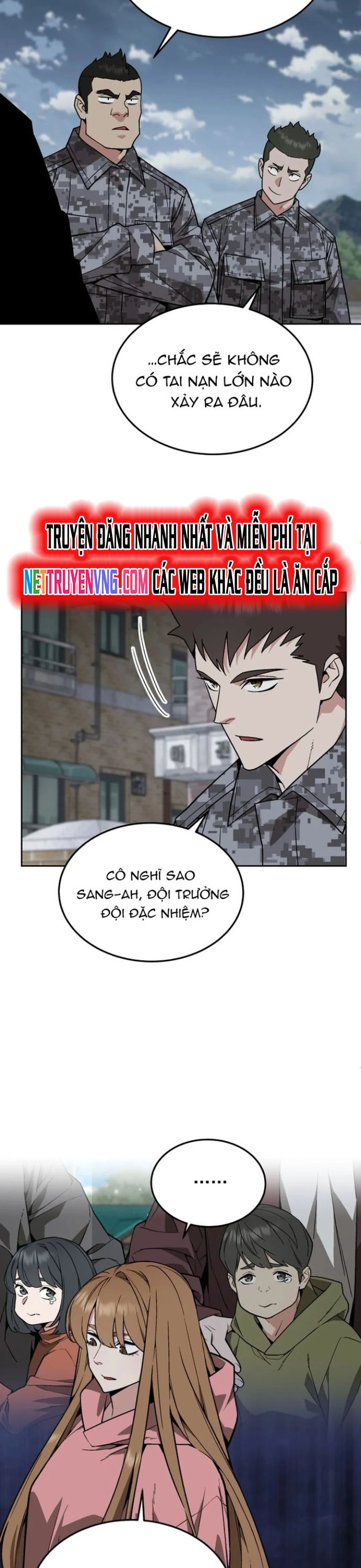 Trù Vương Mạt Thế Chapter 52 - Trang 2