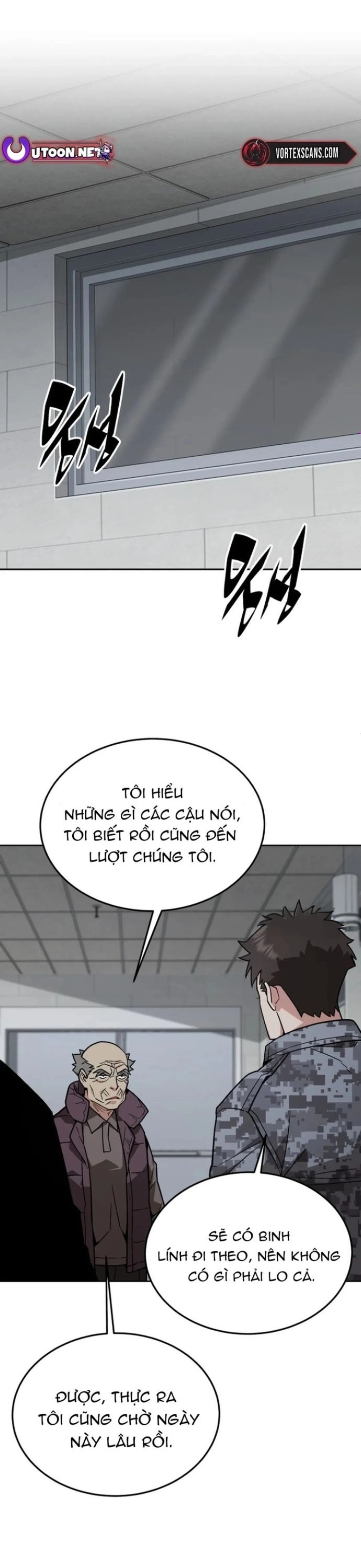 Trù Vương Mạt Thế Chapter 52 - Trang 2