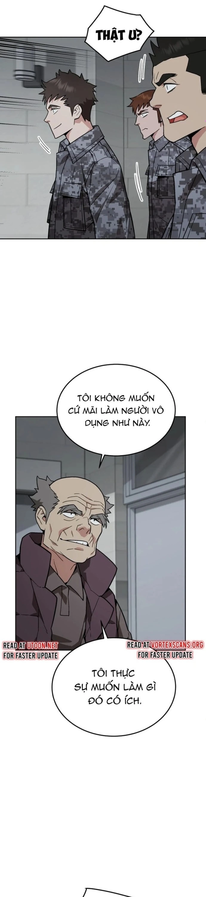 Trù Vương Mạt Thế Chapter 52 - Trang 2