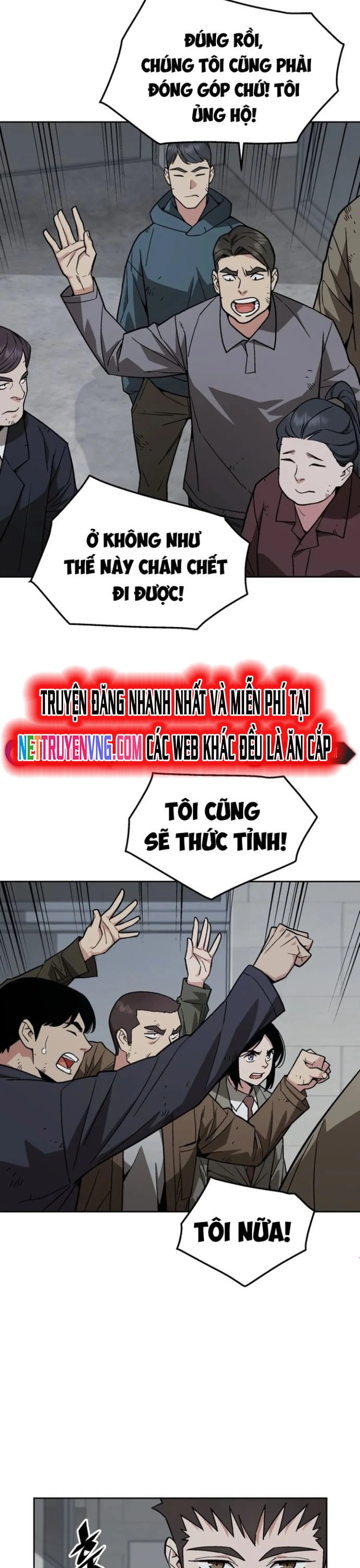 Trù Vương Mạt Thế Chapter 52 - Trang 2