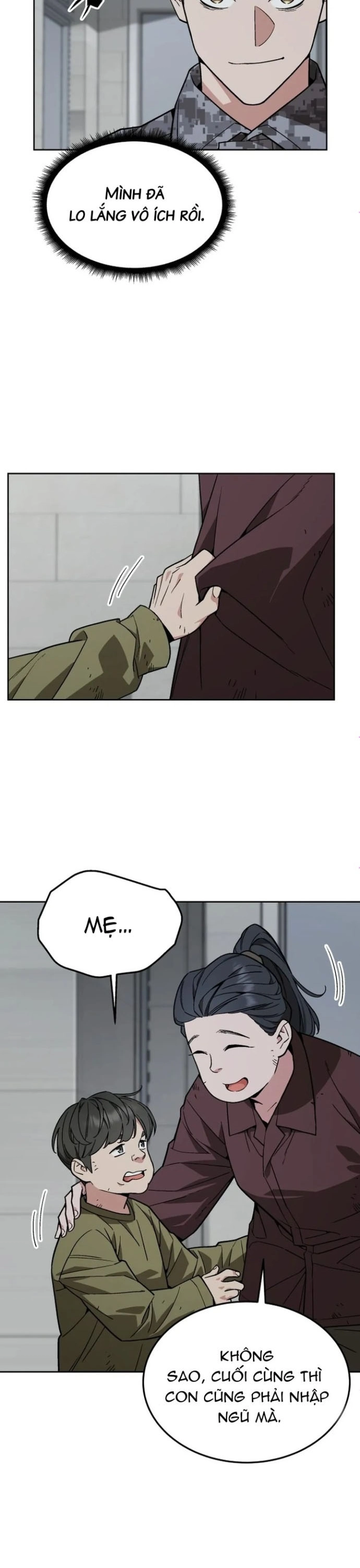 Trù Vương Mạt Thế Chapter 52 - Trang 2