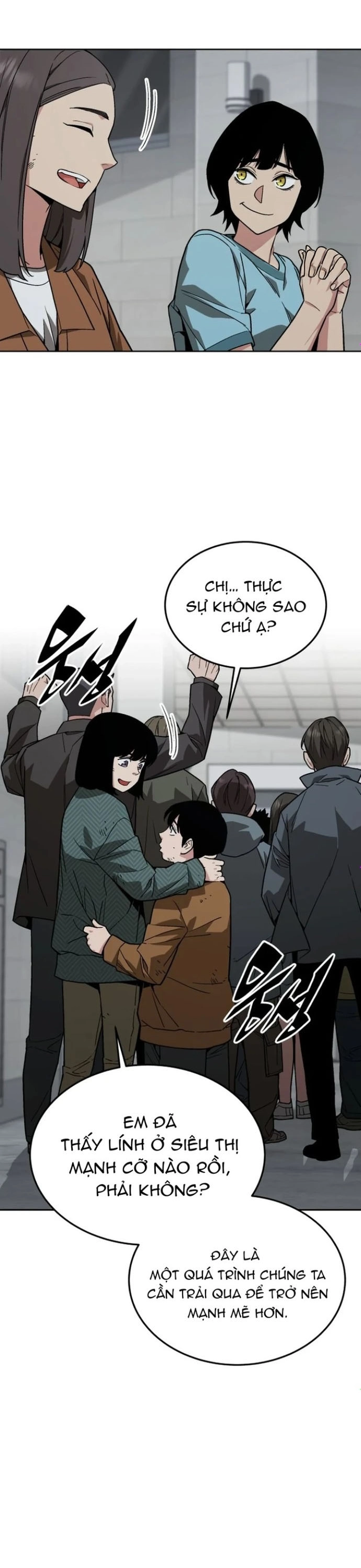 Trù Vương Mạt Thế Chapter 52 - Trang 2