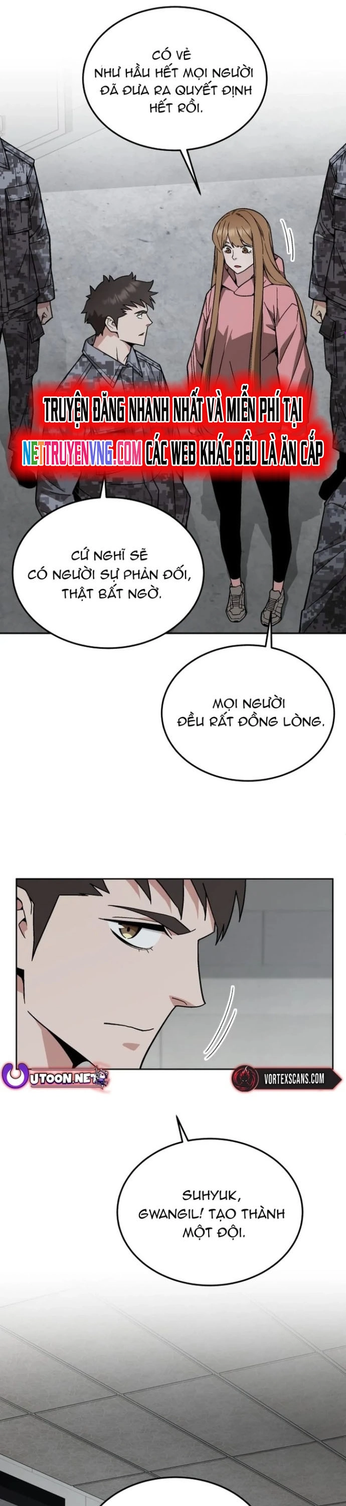 Trù Vương Mạt Thế Chapter 52 - Trang 2