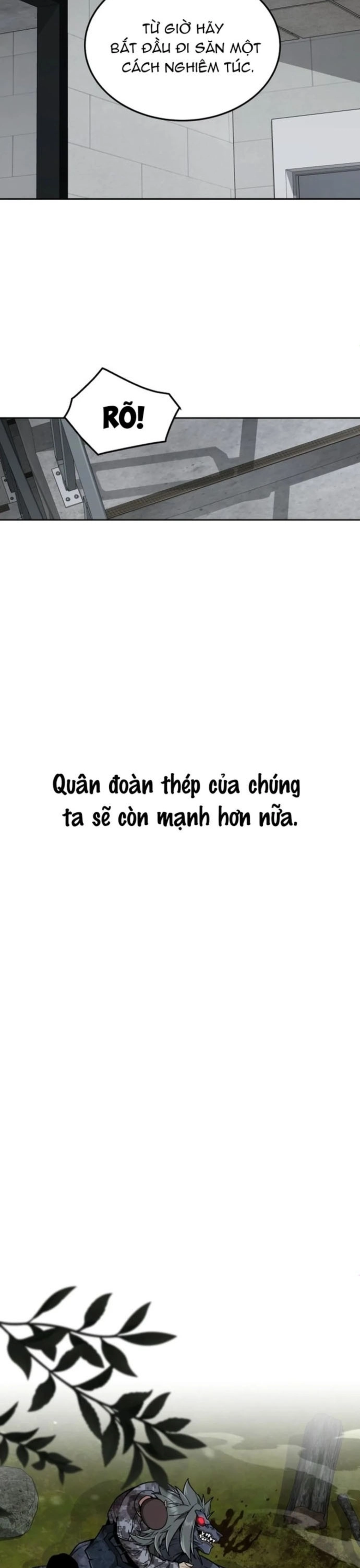 Trù Vương Mạt Thế Chapter 52 - Trang 2