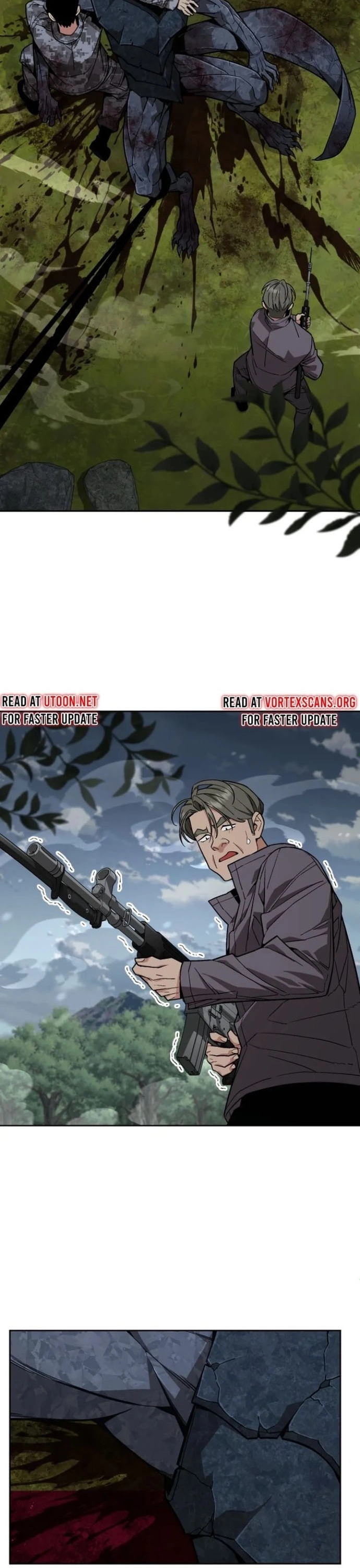 Trù Vương Mạt Thế Chapter 52 - Trang 2