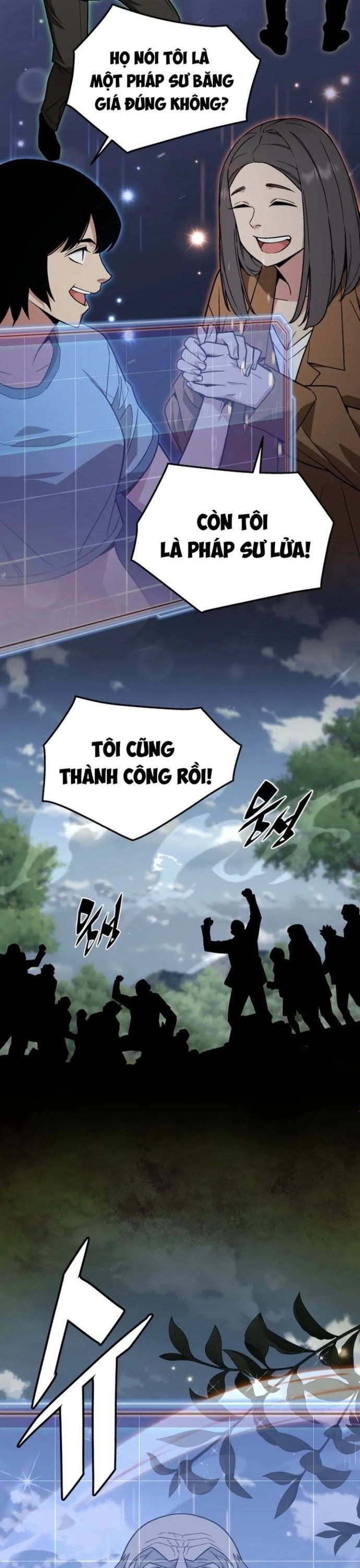 Trù Vương Mạt Thế Chapter 52 - Trang 2