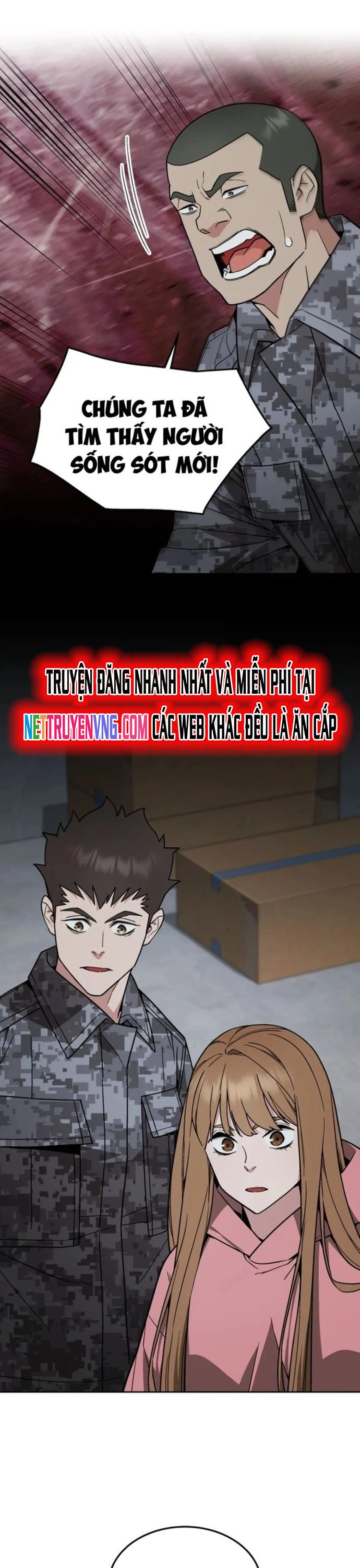 Trù Vương Mạt Thế Chapter 52 - Trang 2