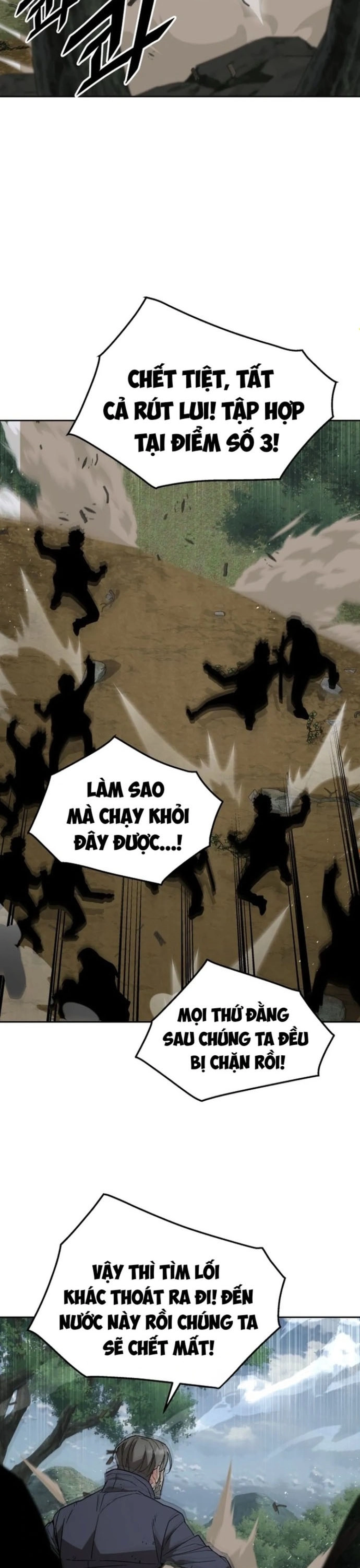 Trù Vương Mạt Thế Chapter 53 - Trang 2