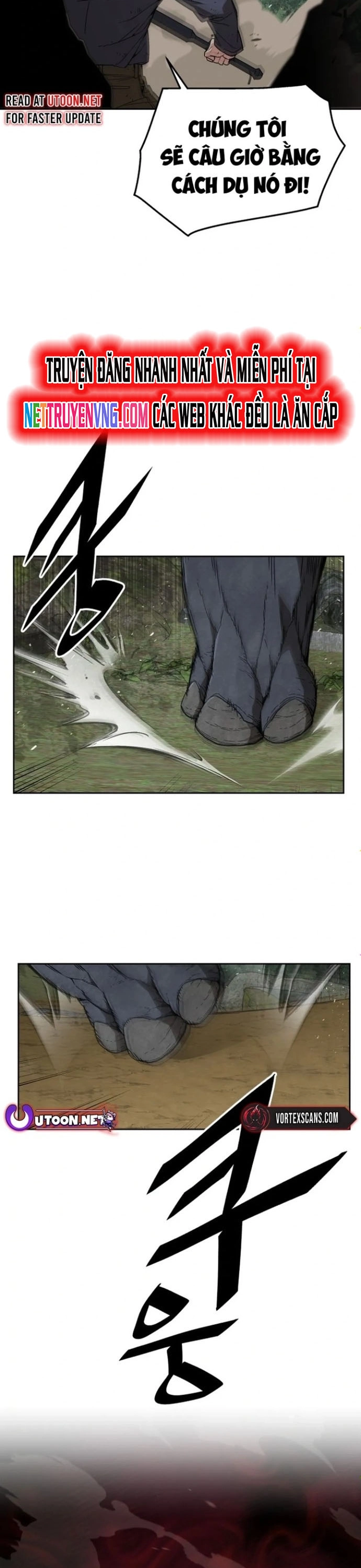 Trù Vương Mạt Thế Chapter 53 - Trang 2