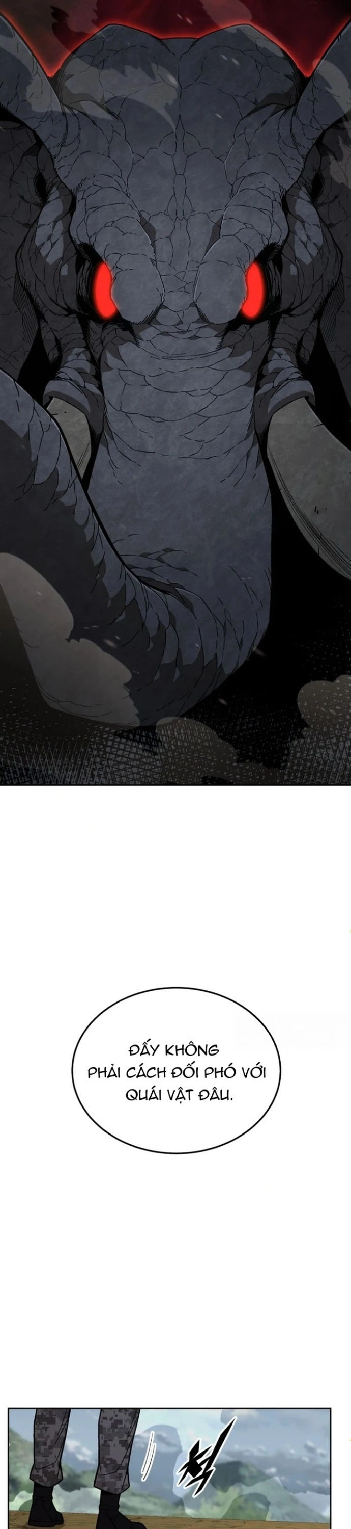 Trù Vương Mạt Thế Chapter 53 - Trang 2