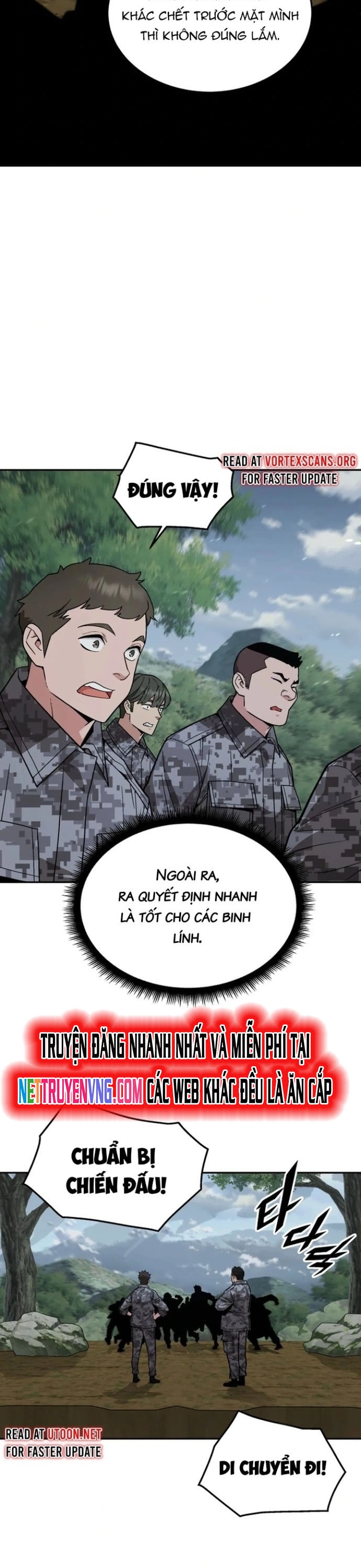 Trù Vương Mạt Thế Chapter 53 - Trang 2
