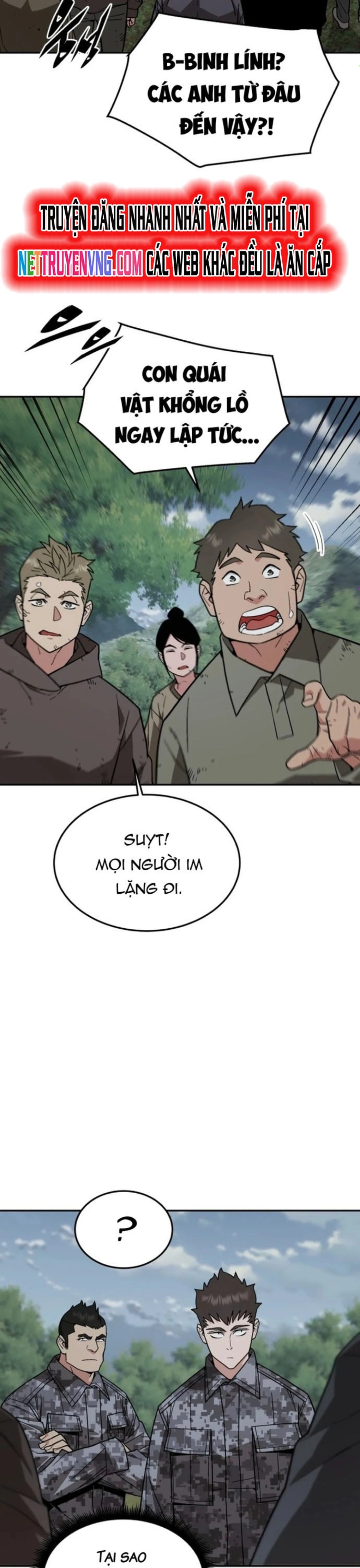 Trù Vương Mạt Thế Chapter 53 - Trang 2