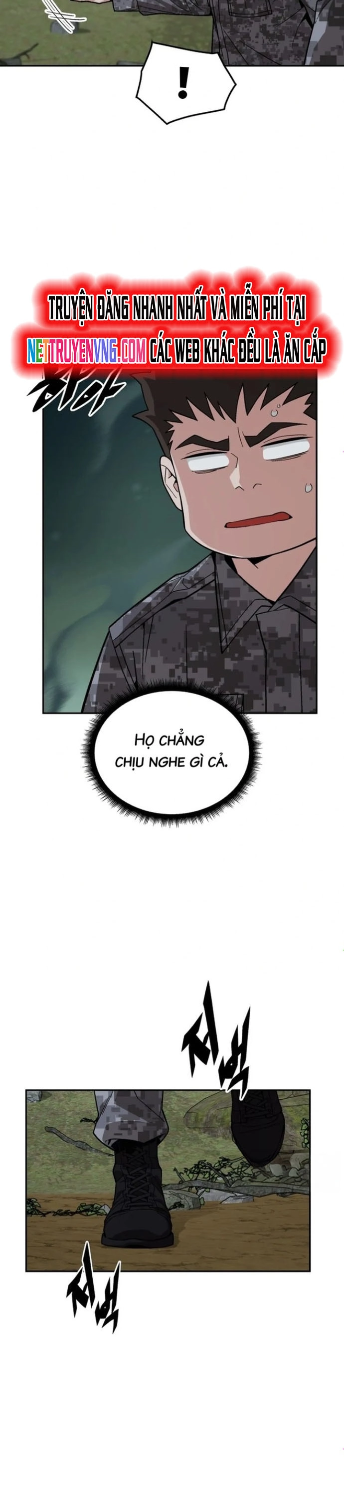 Trù Vương Mạt Thế Chapter 53 - Trang 2