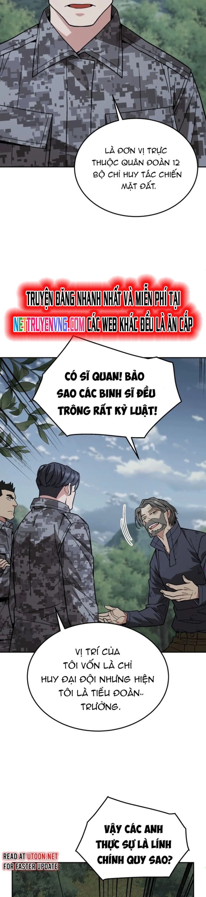 Trù Vương Mạt Thế Chapter 53 - Trang 2