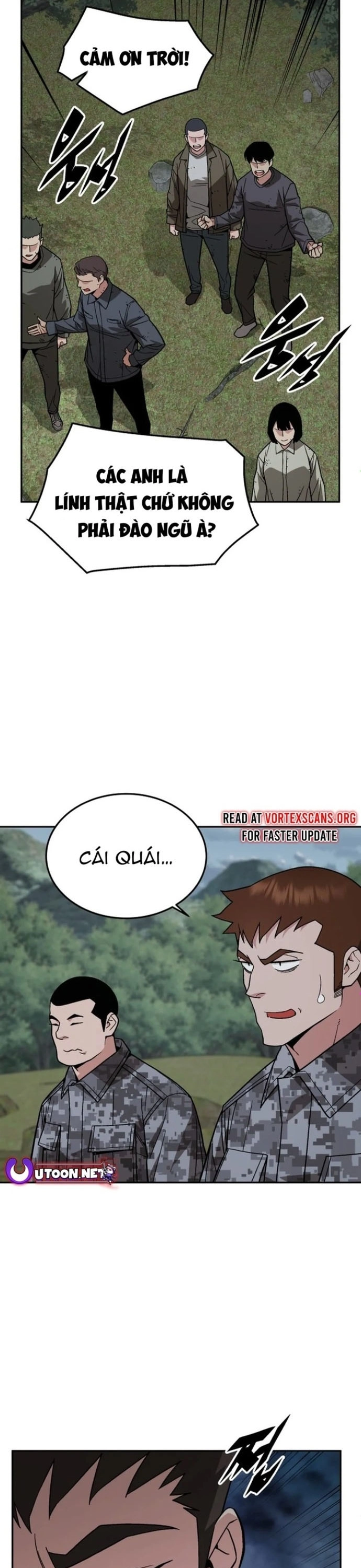 Trù Vương Mạt Thế Chapter 53 - Trang 2